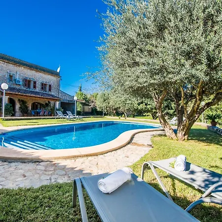 Rural For 8 Guests *