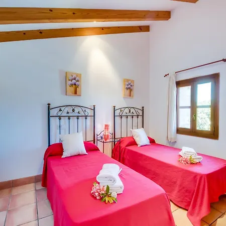 Tatil Evi Rural For 8 Guests *